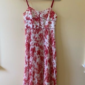 Club Monaco Sinthea Dress